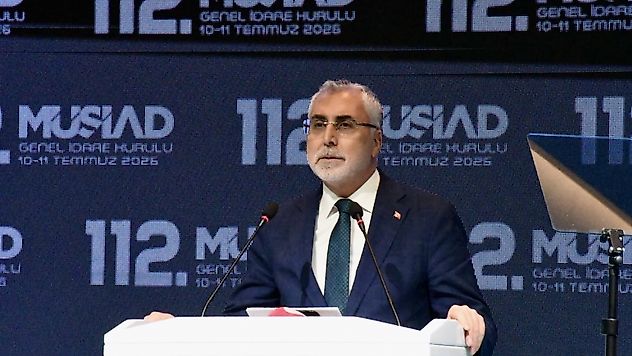 MÜSİAD Genel İdare Kurulu Malatya'da Toplandı