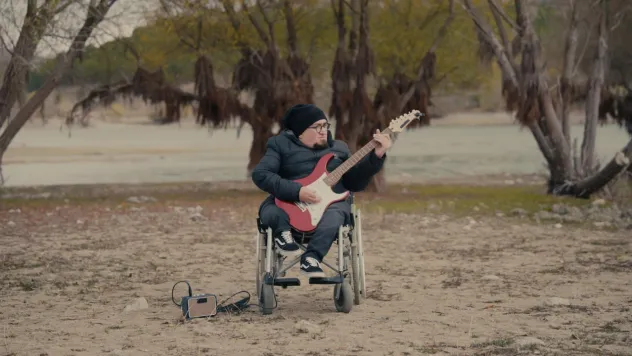 'Müstesna' Sanatçıları Buluşturan Belgeselin Yeni Sezonu Başlıyor!