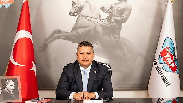 Mutlu: 'Adaleti ve Mertliği Kaybettikçe Umudumuzu da Kaybettik'