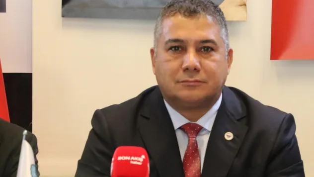 Mutlu'dan Çarpıcı İddialar: 'Mühürsüz Oyları CHP, AYM'ye Taşıtsaydı Sonuç Farklı Olurdu'
