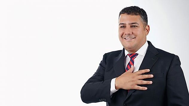 Mutlu'dan Sağlık Çalışanlarına Mesaj: 'Emekleri Her Zaman Değer Görmeli'