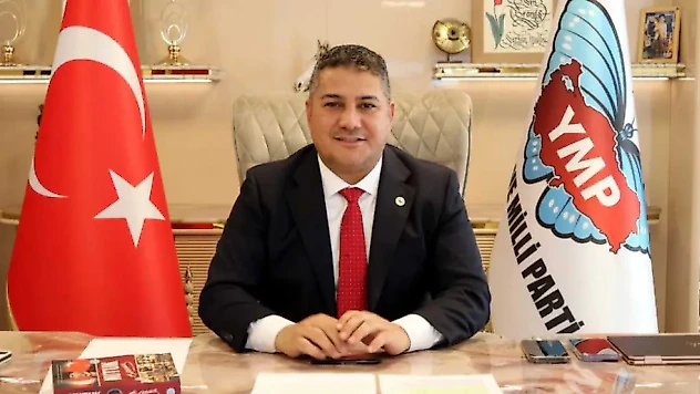 Mutlu'dan Siyasete Mesaj: Tartışma Değil Çözüm Zamanı