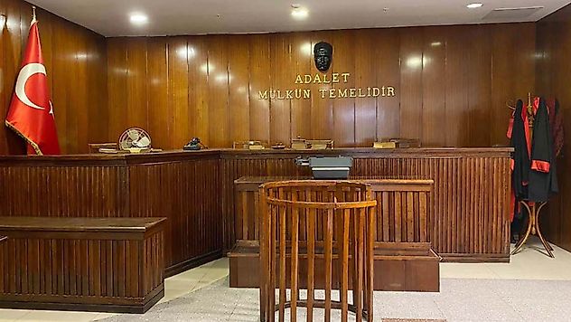Nafakaya Süre Sınırı Geliyor: Evlilik Süresine Göre Hesaplanacak