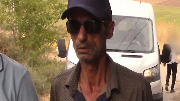 Narin davasında kritik duruşma: Sanık suçu Salim Güran'a attı
