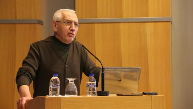 Nazal Rezonans ve Yapay Zekâ Konferansı Düzenlendi