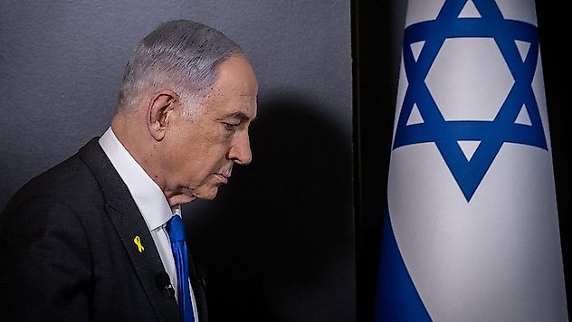 Netanyahu'nun 40 yıllık 'Büyük israil' hayali