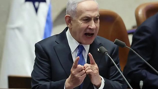 Netanyahu'nun çıkışı ateşkesi riske atabilir
