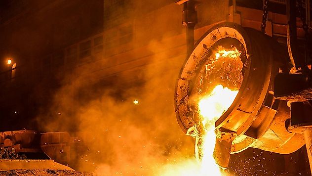 Nihai Mamul Tüketimi Şubat'ta Çift Haneli Artış Gösterdi