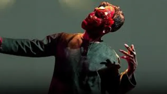 Notre Dame'ın Kamburu'ndan Uyarlama: Quasimodo, Malatya'da