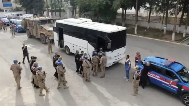 Nusaybin'de Alacak Verecek Cinayeti: 3 Şüpheli Tutuklandı