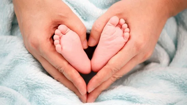 Ocak-Ağustos Döneminde 263 Binden Fazla Rapor İçin Emzirme Ödeneği Ödendi