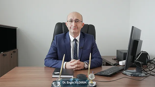 Ocak Ayı Serviks Kanseri Farkındalık Ayı: 'Korunmak Bizim Elimizde'