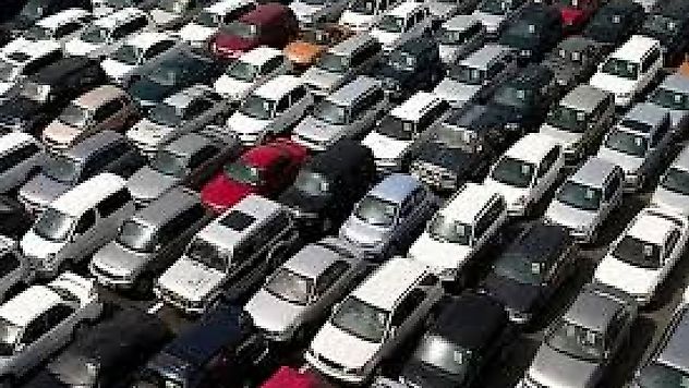 Ocak ayında 144 bin 620 adet taşıtın trafiğe kaydı yapıldı
