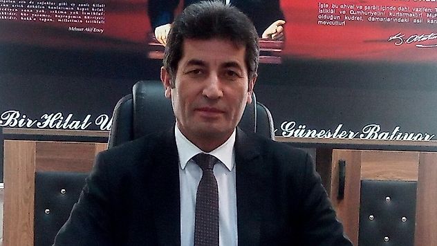 ODTÜ Bahar Şenliklerinde Bayrak Tartışması: Sendika Yöneticisinden Açıklama