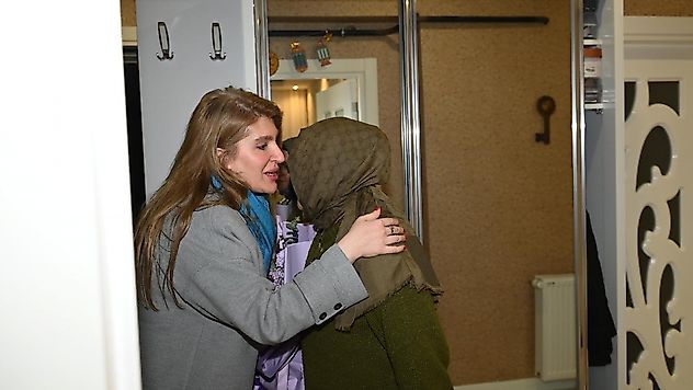 'Öğretmenlik Korunması Gereken Bir Değerdir'