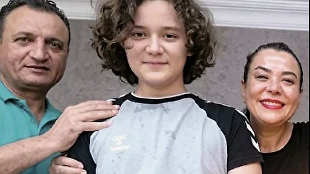 Okul Katliamı Soruşturmasında Yeni Gelişme: Anne Cezaevine Gönderildi