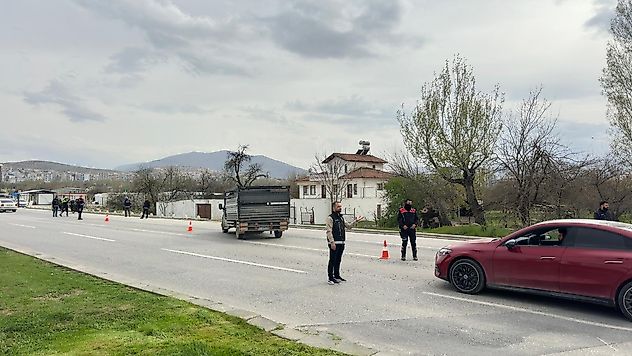 Okul Önlerinde Sıkı Denetim: Malatya'da Güvenlik Önlemleri Üst Seviyede