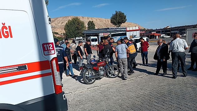 Okul Servisi Denetimleri Yüzde 27 Arttı