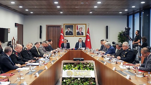 Okullarda Güvenlik Tedbirleri Artırılıyor: 7 Bakanlık Harekete Geçti