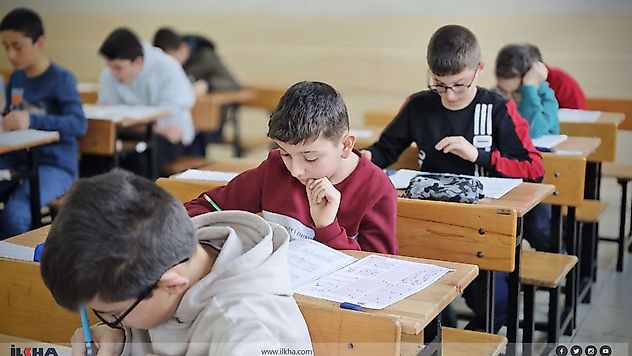 Okullarda ikinci ara tatil sona erdi: 18 milyon öğrenci ders başı yaptı