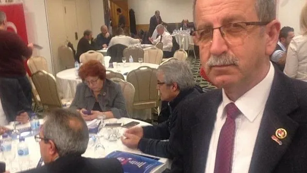 Okullarımızın Hijyen Durumu Corona Tehlikesine Hazırlıklı Değildir!