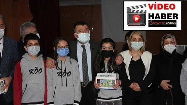 Okulumuza bilgisayar da temin edeceğiz