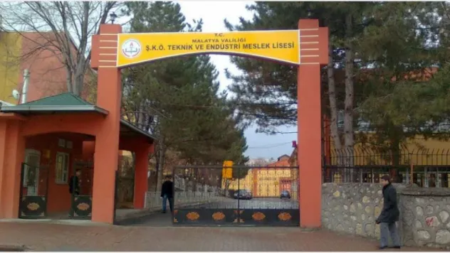 Okulun İnşaatına Bir Önce Başlanılmalı