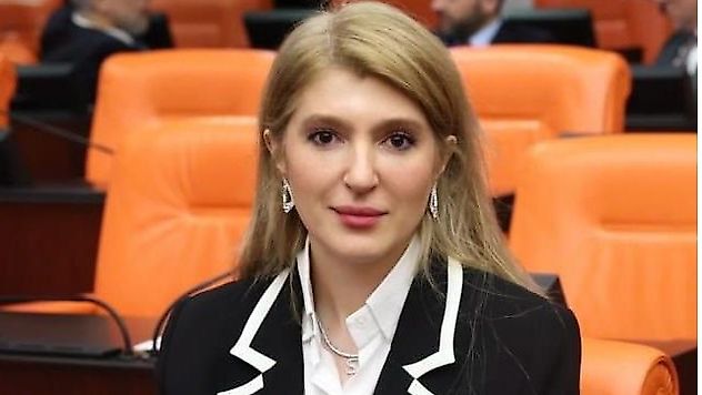 Ölmeztoprak: 'Kadir Gecesi İbadet ve Tefekkürle Değerlendirilmeli'