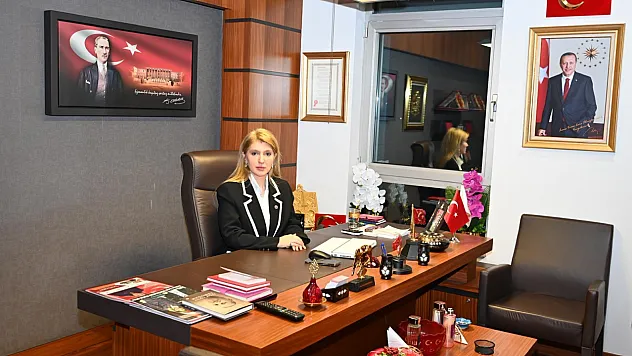 Ölmeztoprak: Malatya Eskisinden Daha Güçlü Ayağa Kalkacak