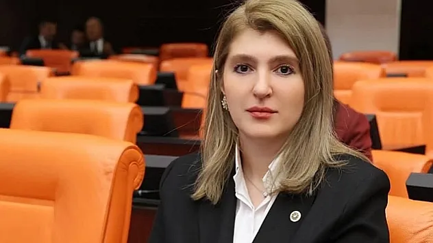 Ölmeztoprak'tan Berat Kandili'nde Gazze ve Filistin İçin Dua