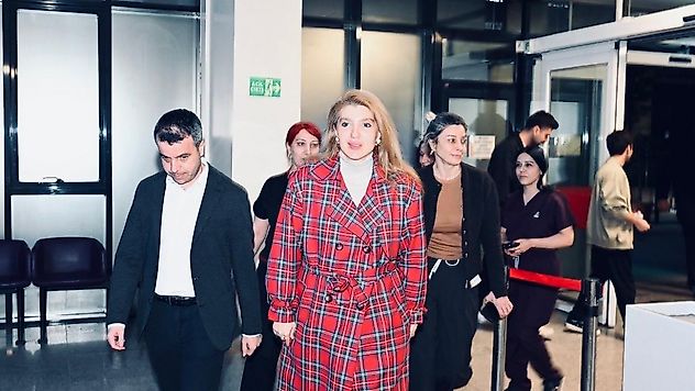 Ölmeztoprak'tan Göçten Sağlığa, Gastonomiden Turizme Her Başlıkta Güçlü Mesaj