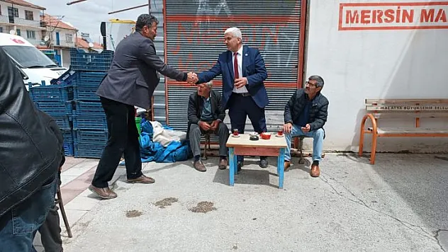 Önal, ''Tehlike çok büyük''