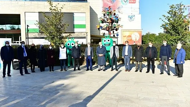 Önlemlerimizi Alalım, Sağlığımızı Riske Atmayalım