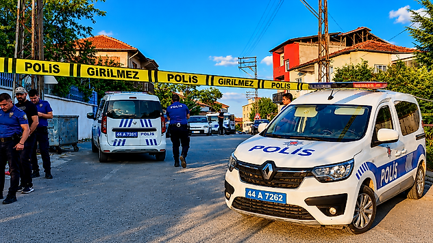 Orduzu Mahallesi'nda Silahlı ve Bıçaklı Kavga