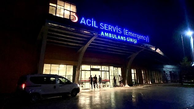 Orduzu Mahallesi'nde Acı Olay: 18 Yaşındaki Genç Kurtarılamadı