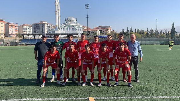 Örnek Kulüpten Başarılı Sezon Değerlendirmesi