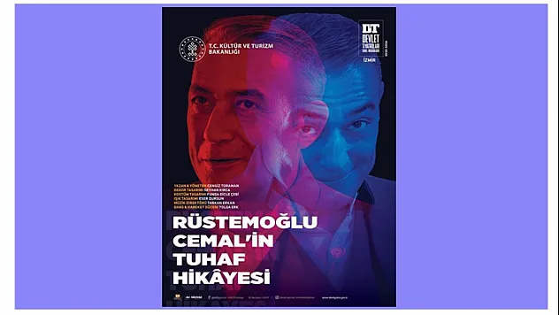 Osmanlı'dan Günümüze Uzanan Hikâye Elazığ Sahnesinde