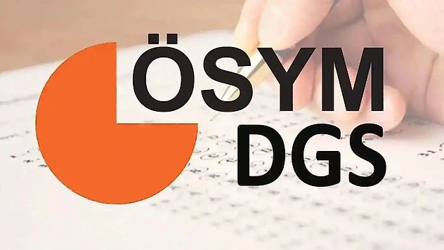 ÖSYM, 2026-DGS giriş belgelerini yayımladı