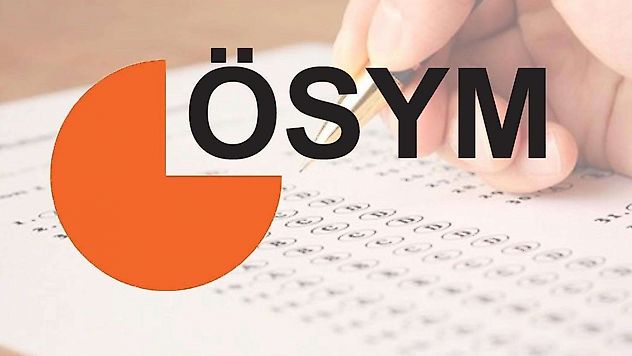 ÖSYM 2026 MEB AGS puan hesaplamalarını güncelleyecek