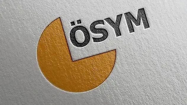 ÖSYM'den hafta sonu sınav maratonu