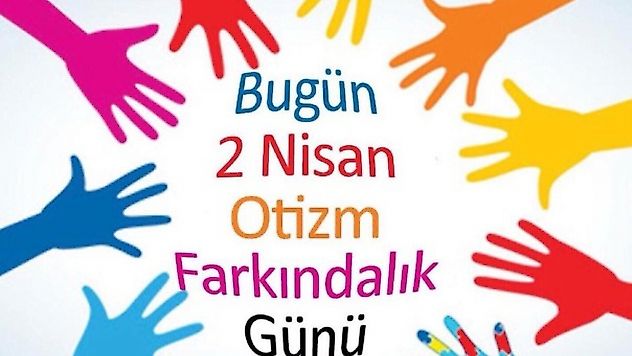 'Otizmli Bireyler Toplumun Bir Parçasıdır'