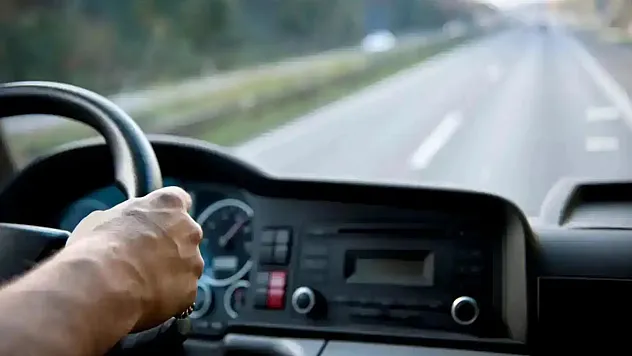 Otoyollarda Dikkat Eksikliği Ölümcül Olabilir