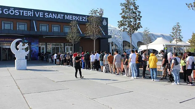 Oyun Tutkunları Gaming İstanbul'da Buluştu