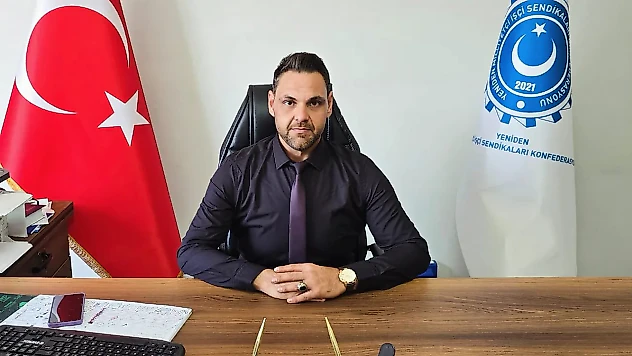 Ozan Güler'den 19 Mayıs Mesajı