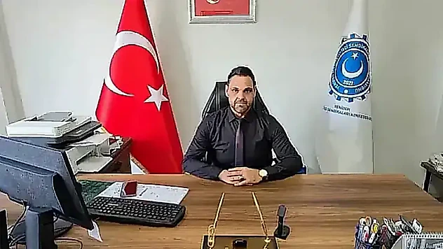 Ozan Güler'den 23 Nisan Vurgusu: 'Milli İrade Gücümüzdür'