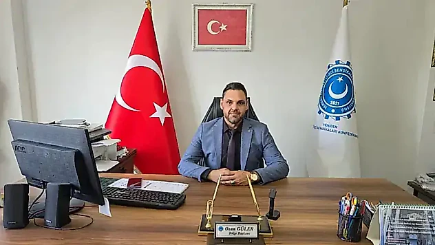 Ozan Güler: 'Kadir Gecesi, Manevi Huzur ve Affın Kapısıdır'
