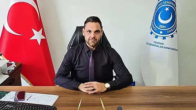 Ozan Güler: 'Milli Marşımız, Milletimizin Birlik ve Beraberliğinin Sembolüdür'