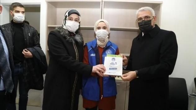 Özel Çocuklarla Oyun Keyfi