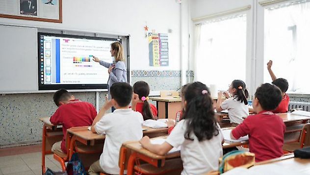 'Özel Eğitim Süreç Rehberi' ailelerin kullanımına sunuldu
