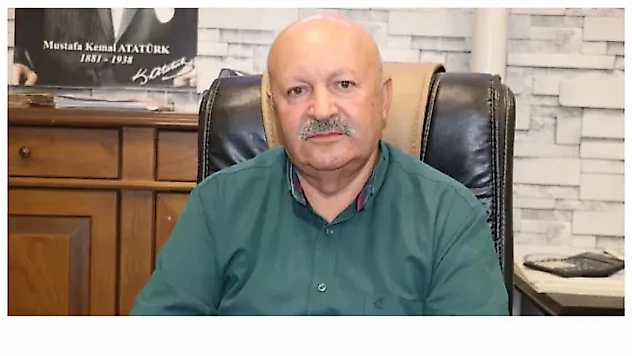 Özgül'den Kurumlara Çağrı: Yeni Başvuru Merkezleri Açılmalı